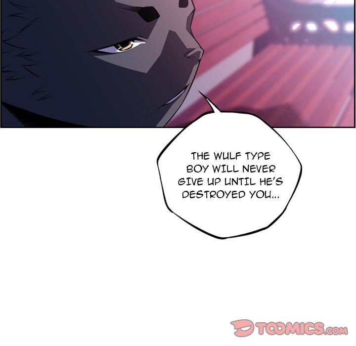 Supernova Supernova EP 123 - Toomics page 86 - 