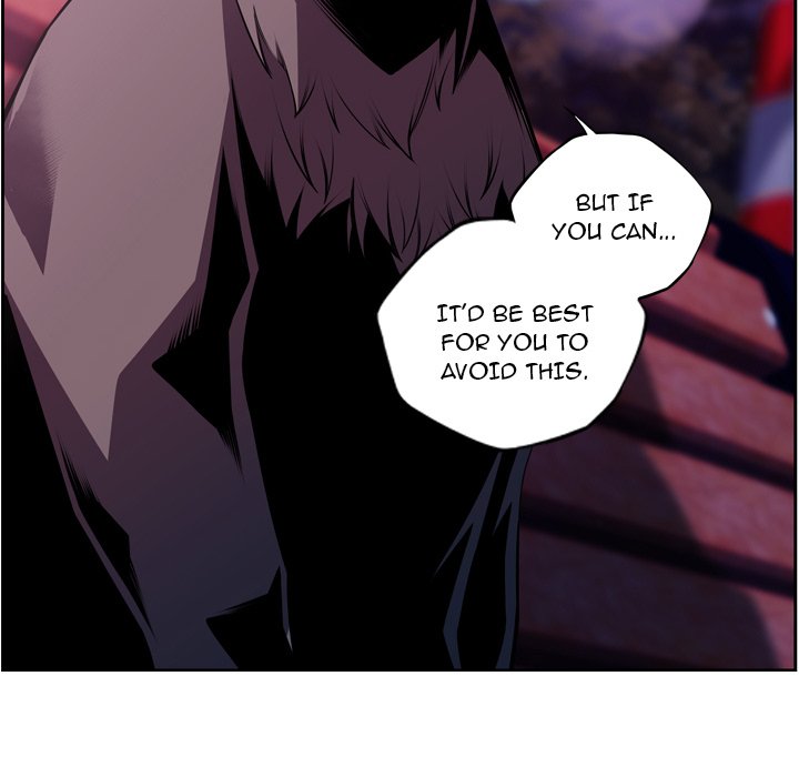 Supernova Supernova EP 123 - Toomics page 88 - 