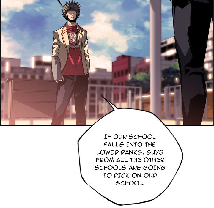 Supernova Supernova EP 123 - Toomics page 10 - 