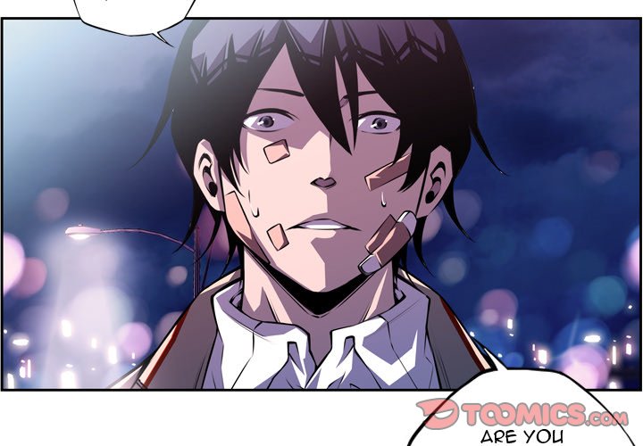 Supernova Supernova EP 124 - Toomics page 2 - 