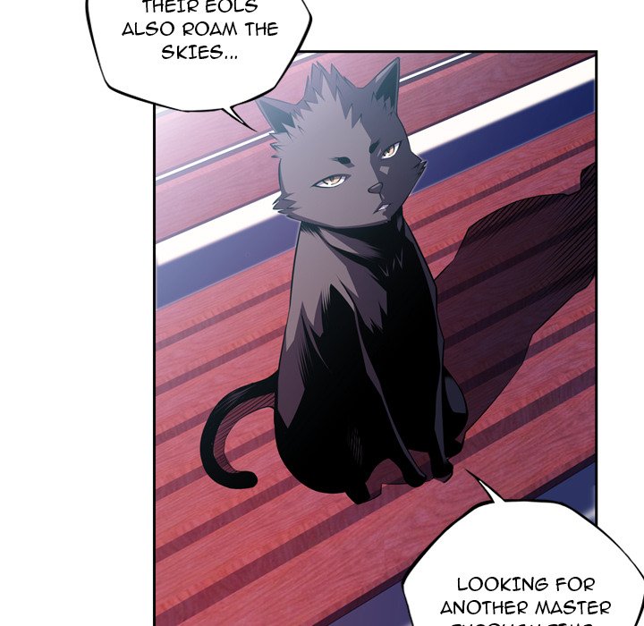 Supernova Supernova EP 124 - Toomics page 11 - 