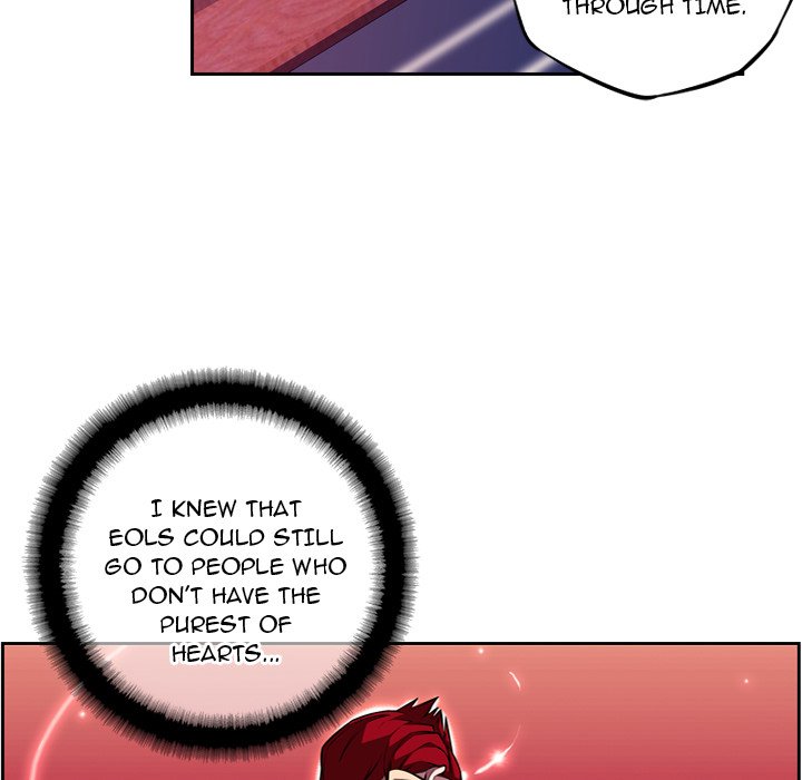 Supernova Supernova EP 124 - Toomics page 12 - 