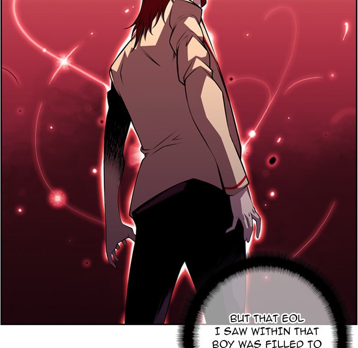 Supernova Supernova EP 124 - Toomics page 13 - 