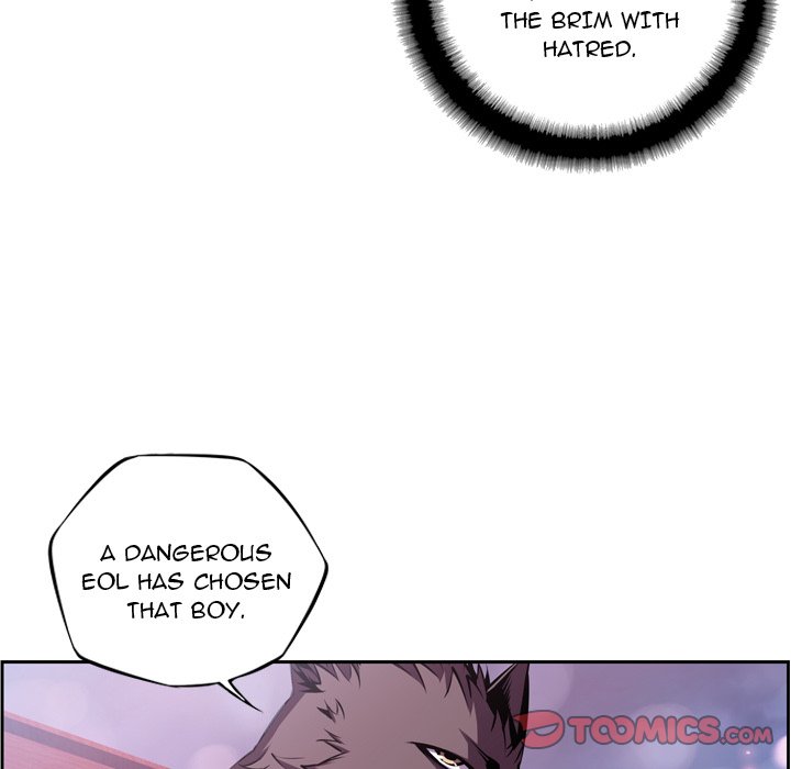 Supernova Supernova EP 124 - Toomics page 14 - 