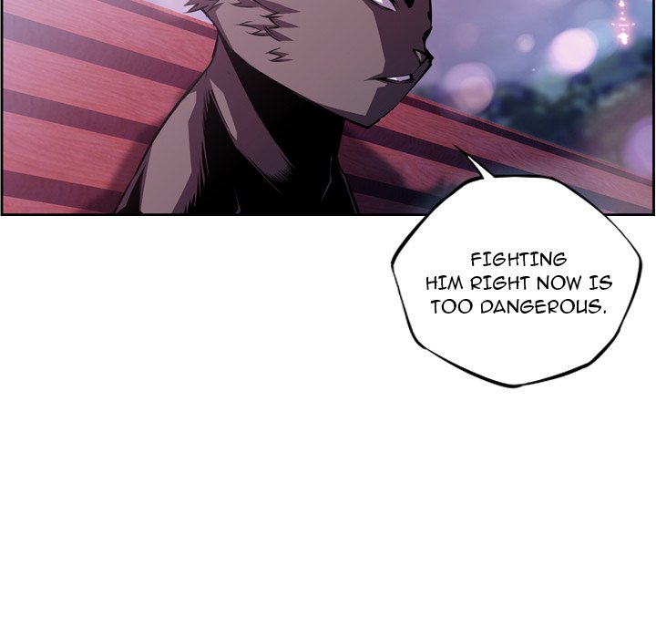 Supernova Supernova EP 124 - Toomics page 15 - 