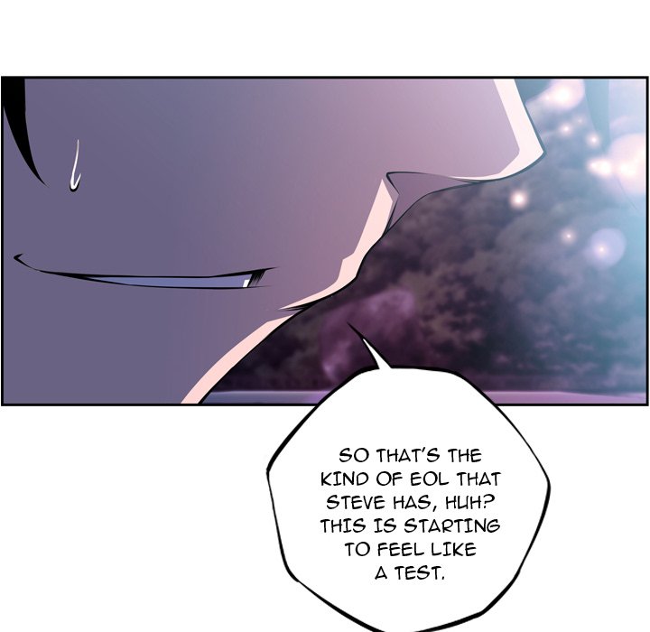 Supernova Supernova EP 124 - Toomics page 16 - 