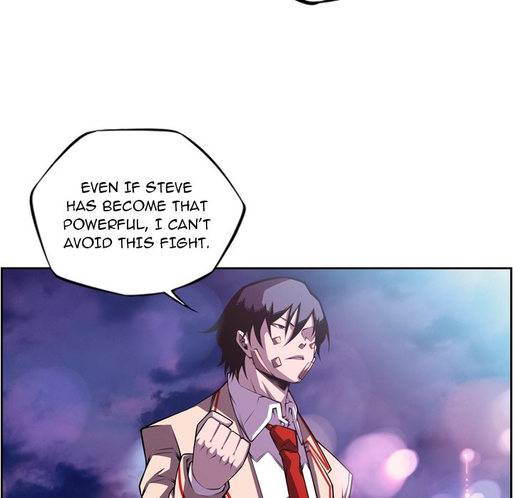 Supernova Supernova EP 124 - Toomics page 17 - 