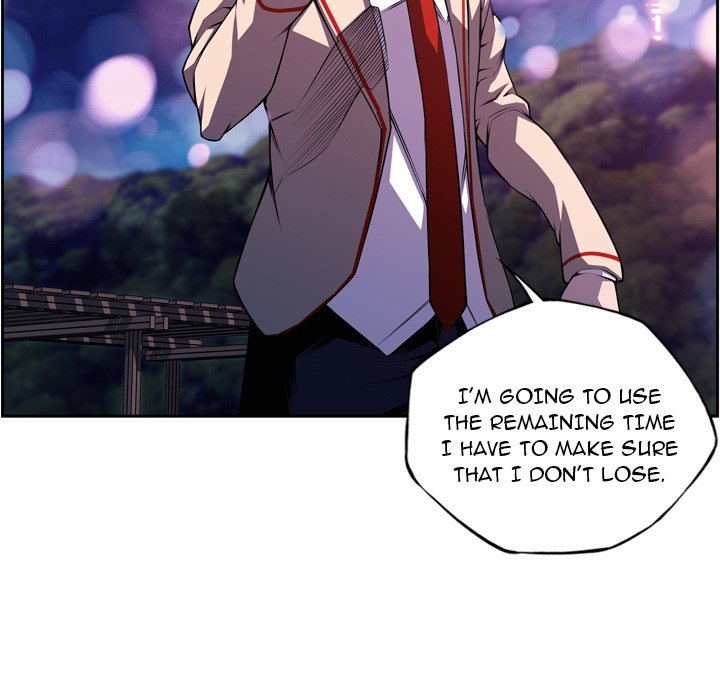 Supernova Supernova EP 124 - Toomics page 18 - 
