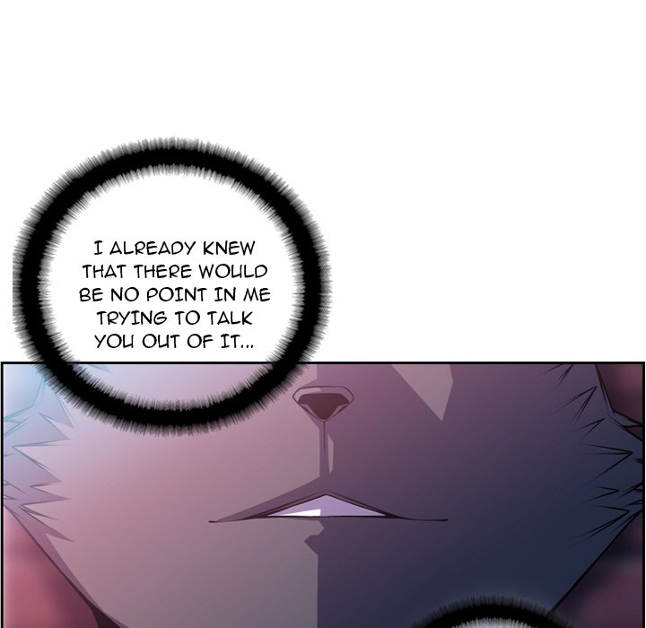 Supernova Supernova EP 124 - Toomics page 19 - 