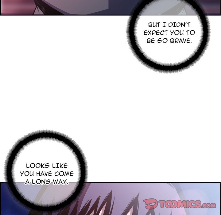 Supernova Supernova EP 124 - Toomics page 20 - 
