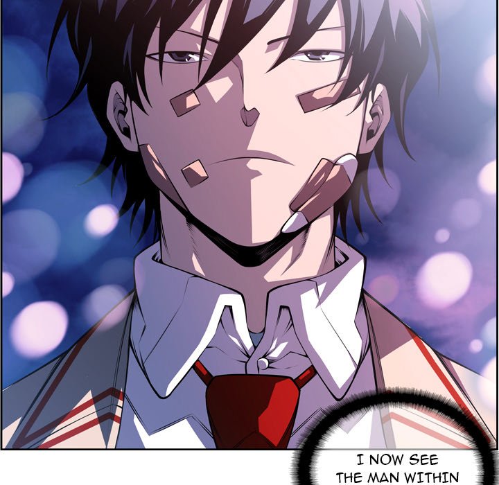Supernova Supernova EP 124 - Toomics page 21 - 