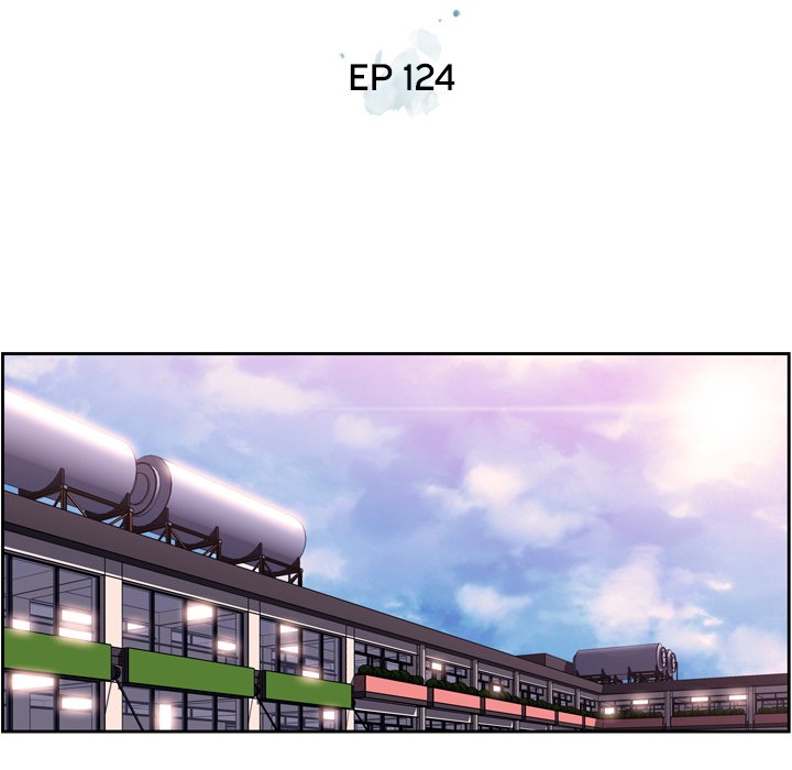 Supernova Supernova EP 124 - Toomics page 24 - 