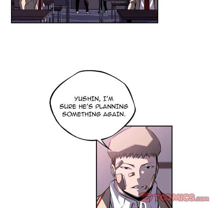 Supernova Supernova EP 124 - Toomics page 26 - 