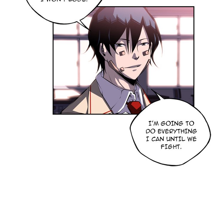 Supernova Supernova EP 124 - Toomics page 28 - 