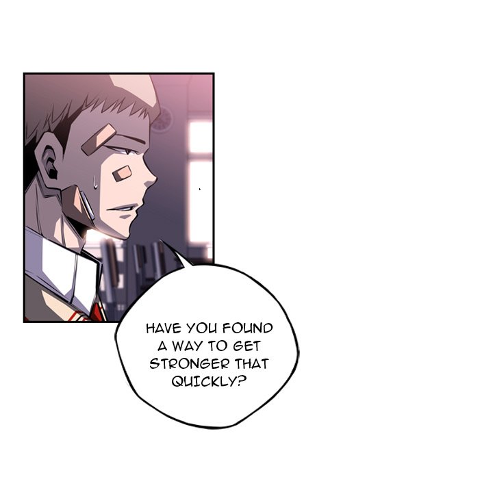 Supernova Supernova EP 124 - Toomics page 29 - 