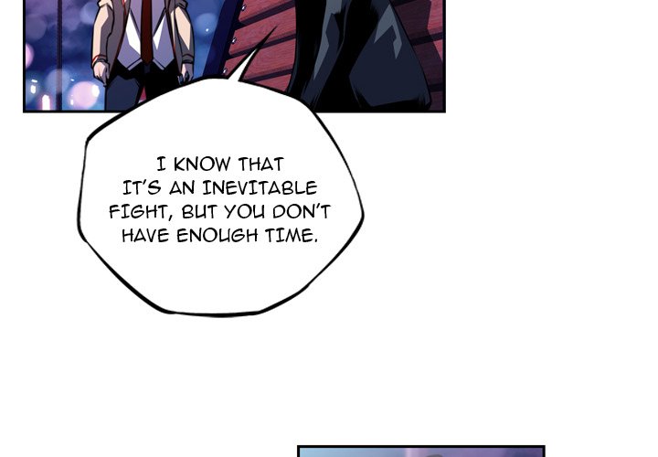 Supernova Supernova EP 124 - Toomics page 4 - 