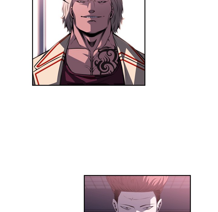Supernova Supernova EP 124 - Toomics page 35 - 