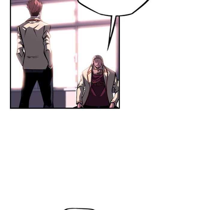 Supernova Supernova EP 124 - Toomics page 37 - 