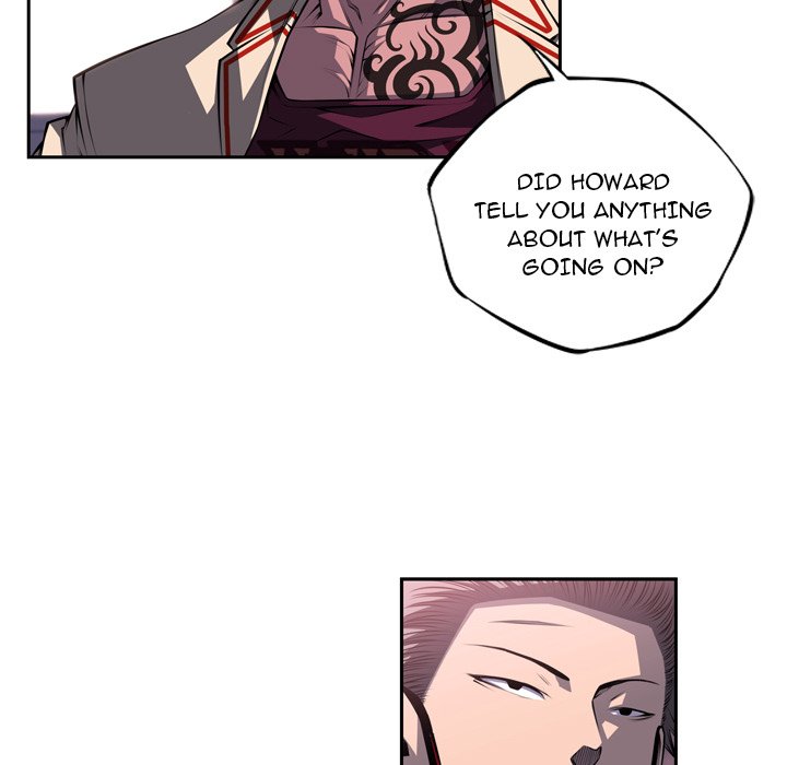 Supernova Supernova EP 124 - Toomics page 40 - 
