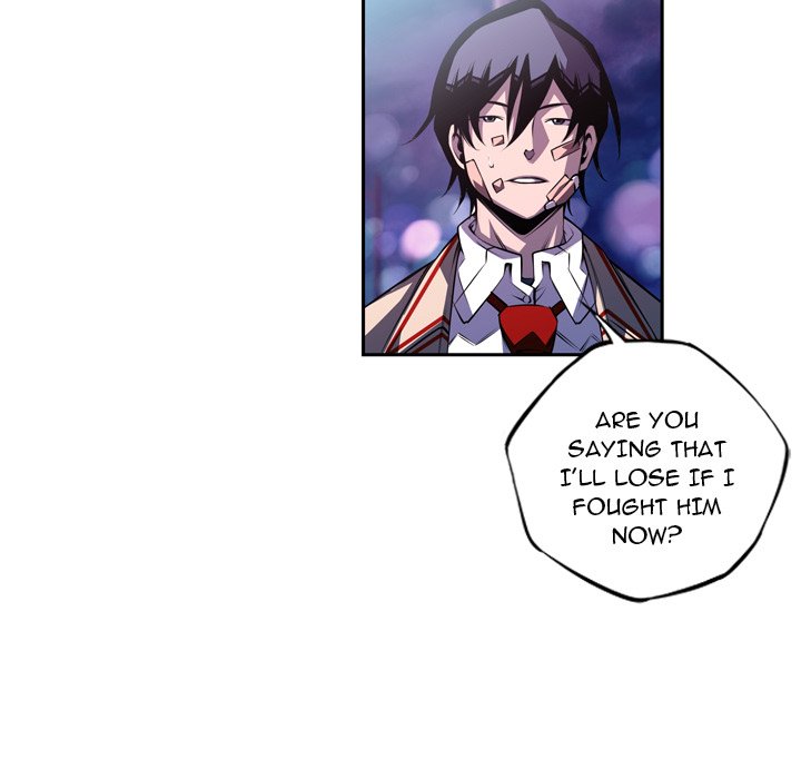 Supernova Supernova EP 124 - Toomics page 5 - 