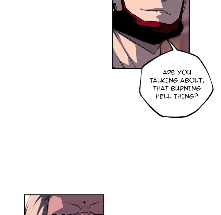 Supernova Supernova EP 124 - Toomics page 41 - 