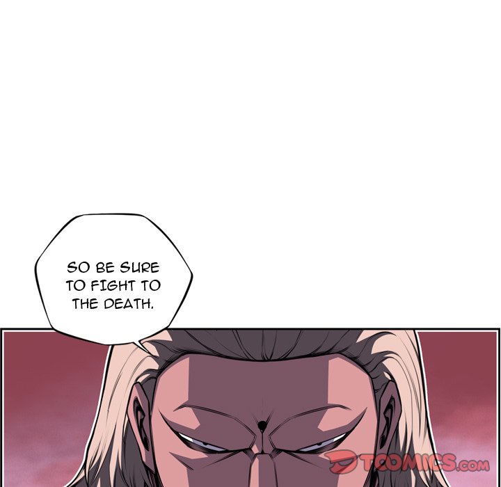 Supernova Supernova EP 124 - Toomics page 44 - 