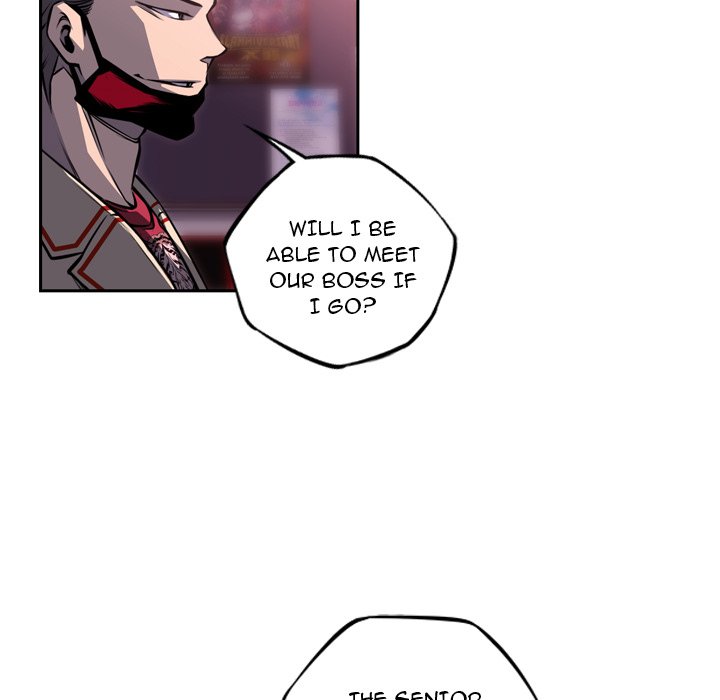 Supernova Supernova EP 124 - Toomics page 46 - 