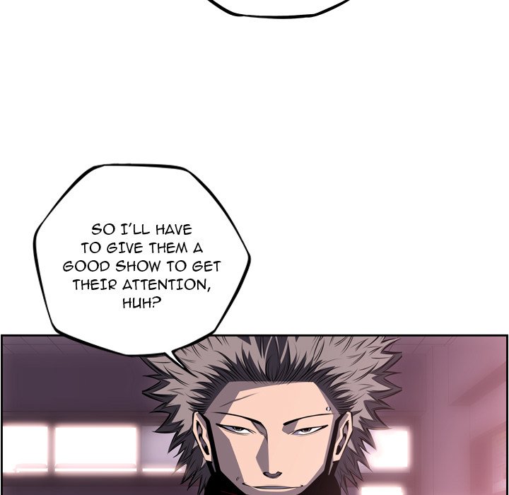 Supernova Supernova EP 124 - Toomics page 48 - 