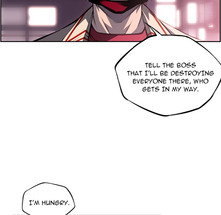 Supernova Supernova EP 124 - Toomics page 49 - 