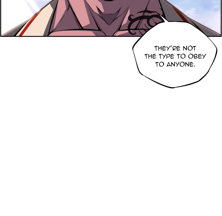 Supernova Supernova EP 124 - Toomics page 53 - 