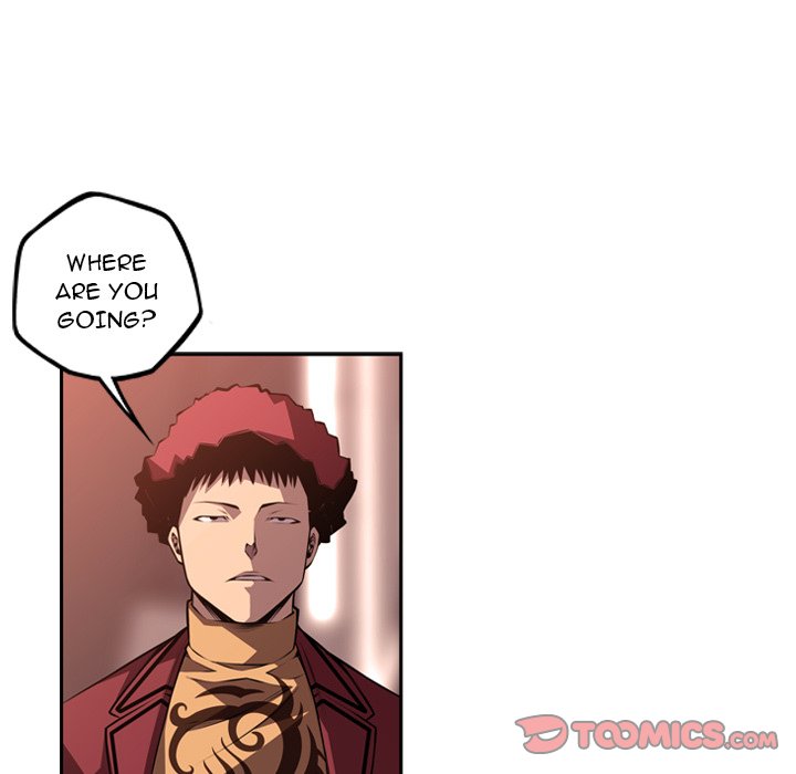 Supernova Supernova EP 124 - Toomics page 56 - 