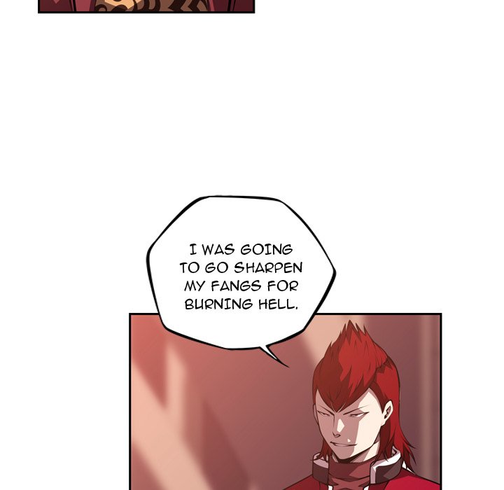 Supernova Supernova EP 124 - Toomics page 57 - 