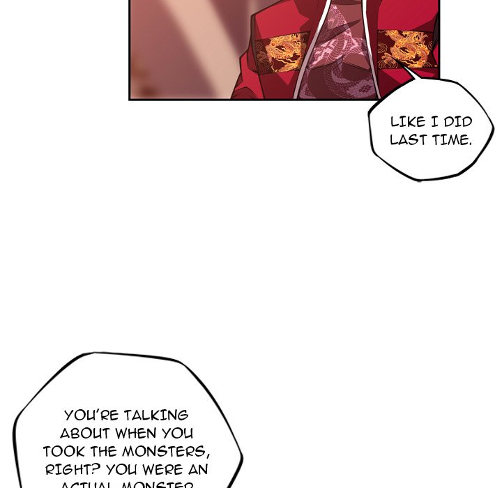 Supernova Supernova EP 124 - Toomics page 58 - 