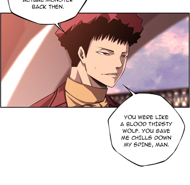 Supernova Supernova EP 124 - Toomics page 59 - 