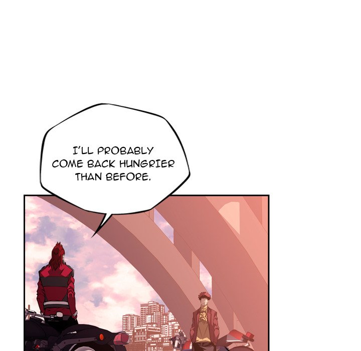 Supernova Supernova EP 124 - Toomics page 60 - 
