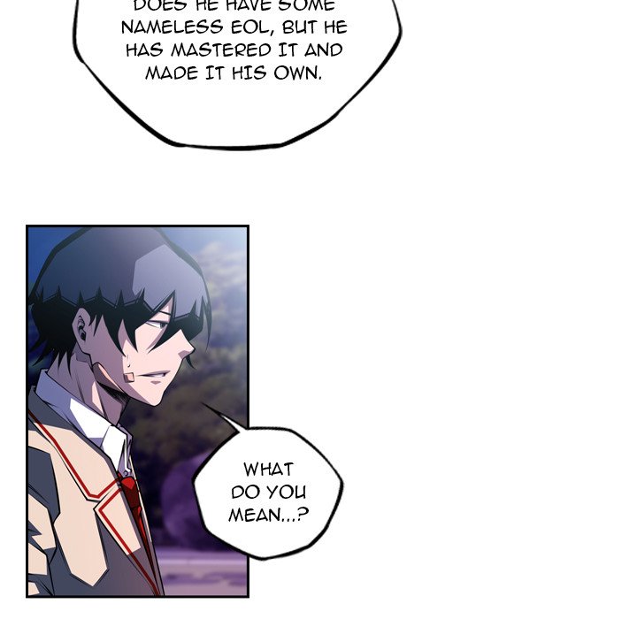 Supernova Supernova EP 124 - Toomics page 7 - 