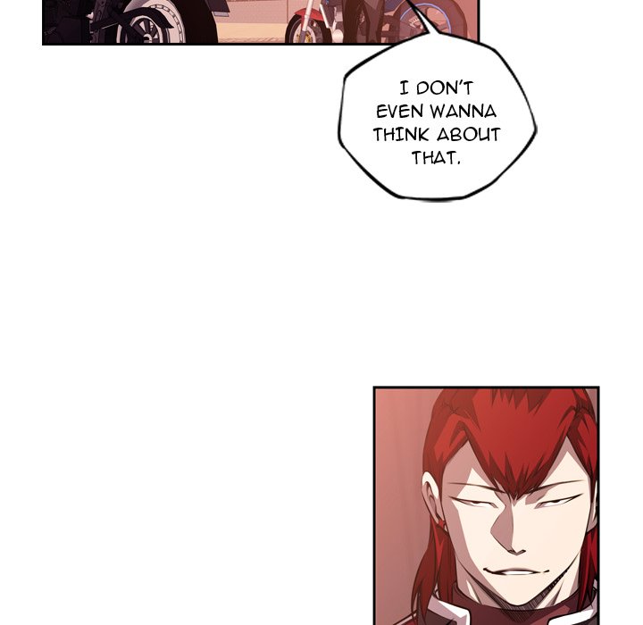 Supernova Supernova EP 124 - Toomics page 61 - 