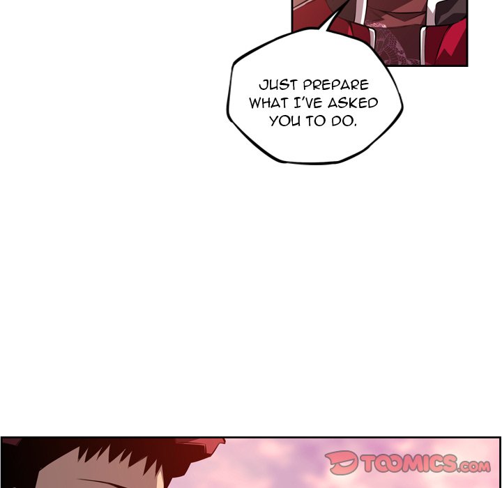 Supernova Supernova EP 124 - Toomics page 62 - 