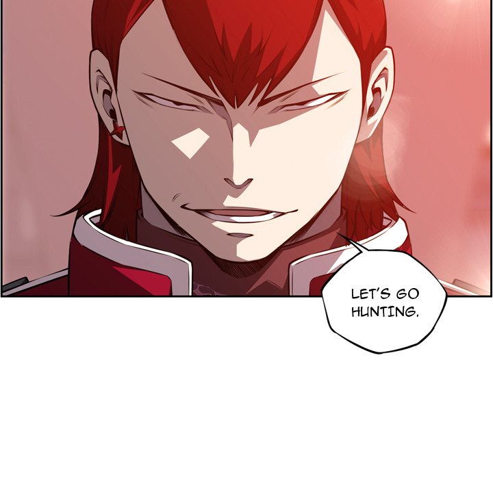 Supernova Supernova EP 124 - Toomics page 64 - 