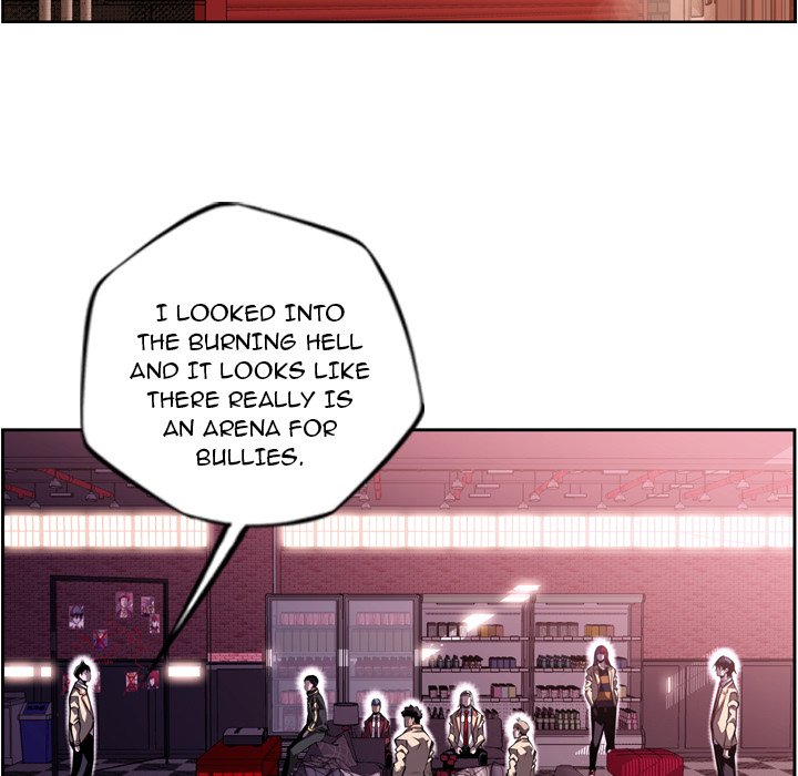 Supernova Supernova EP 124 - Toomics page 66 - 