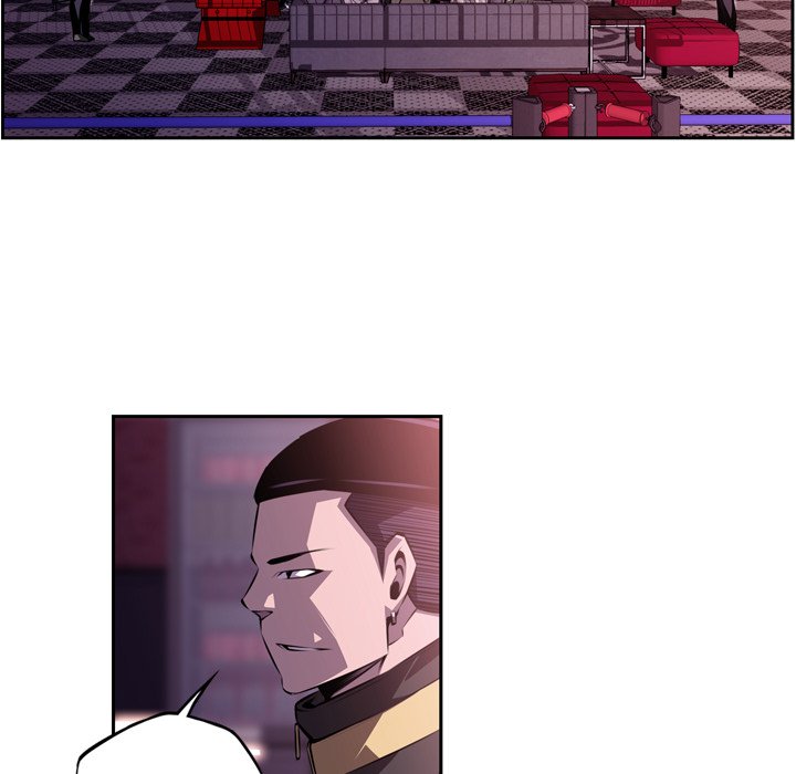 Supernova Supernova EP 124 - Toomics page 67 - 