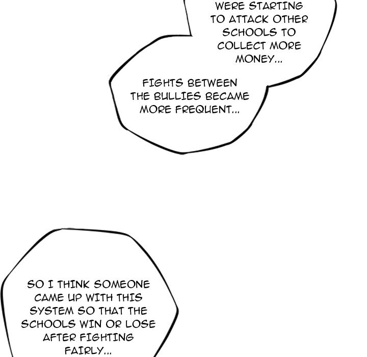 Supernova Supernova EP 124 - Toomics page 69 - 
