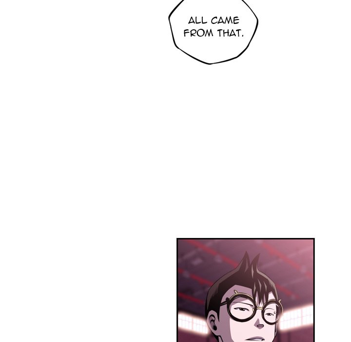 Supernova Supernova EP 124 - Toomics page 72 - 