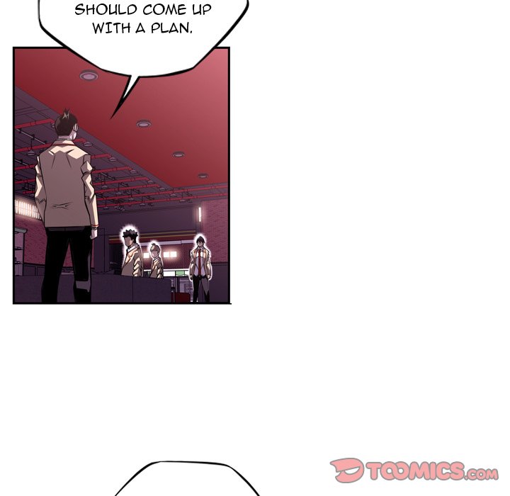 Supernova Supernova EP 124 - Toomics page 74 - 