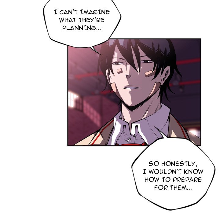 Supernova Supernova EP 124 - Toomics page 75 - 