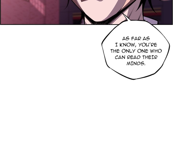 Supernova Supernova EP 124 - Toomics page 77 - 