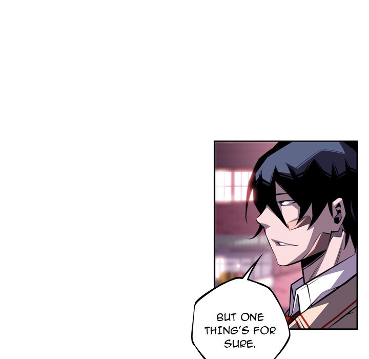 Supernova Supernova EP 124 - Toomics page 79 - 