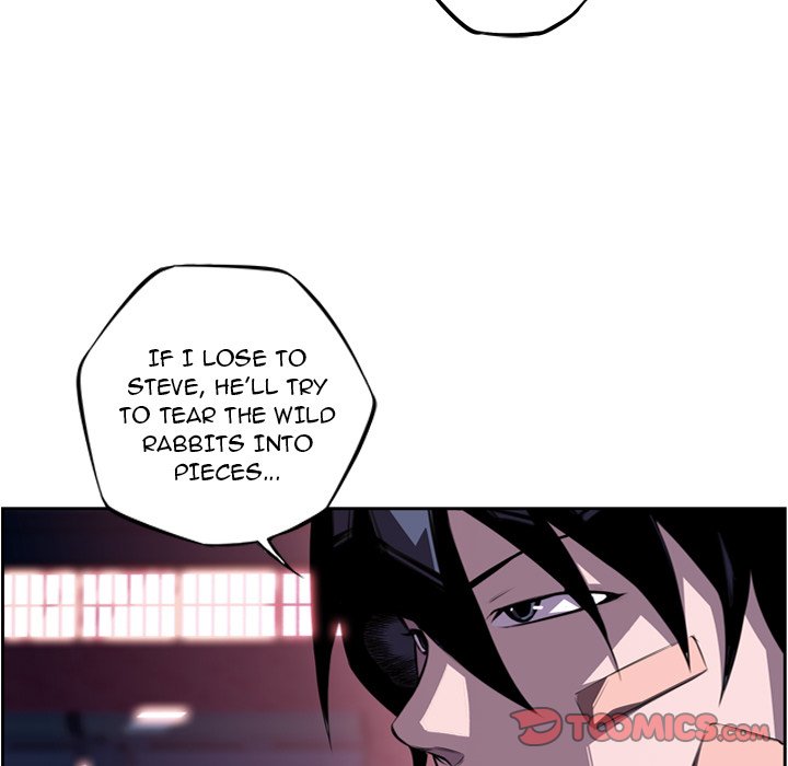 Supernova Supernova EP 124 - Toomics page 80 - 