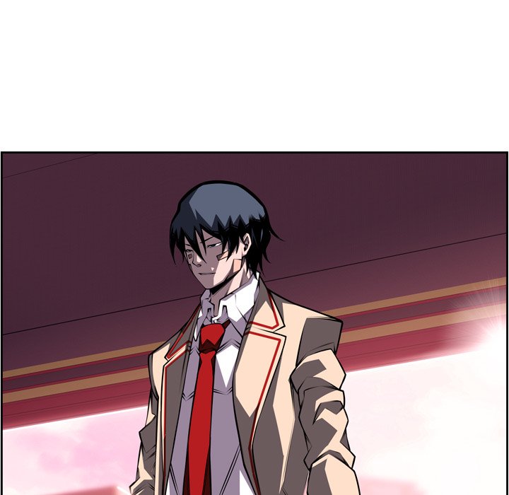 Supernova Supernova EP 124 - Toomics page 83 - 