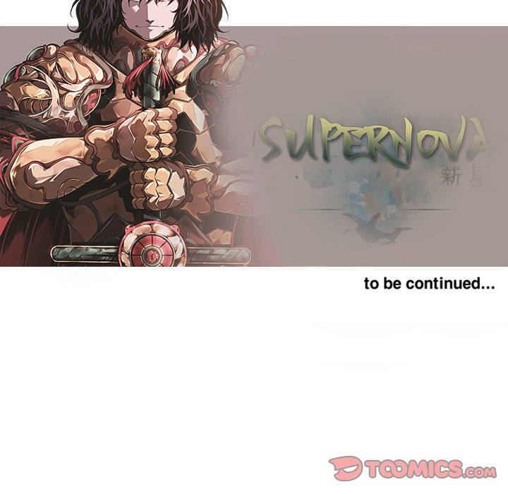 Supernova Supernova EP 124 - Toomics page 86 - 